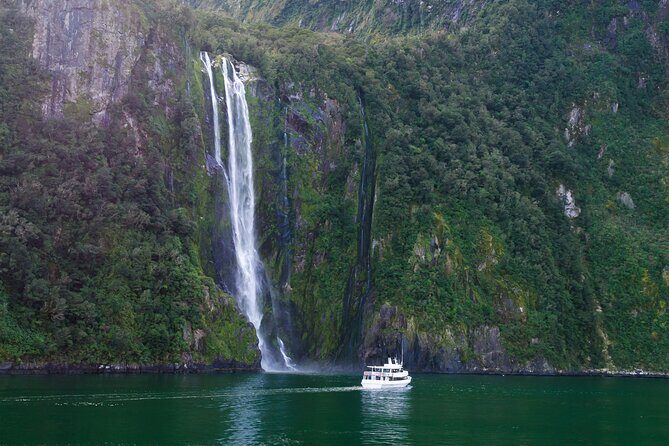 Milford Sound Day Tour with Scenic Cruise from Queenstown - Authentic Experiences and Honest Opinions