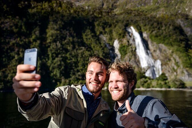 Milford Sound Day Tour with Scenic Cruise from Queenstown - FAQ
