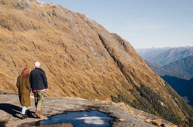 Milford Sound Discoverer 2 Hour Scenic Helicopter Experience - Frequently Asked Questions (FAQs)