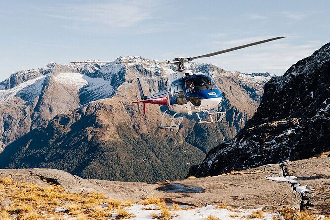 Milford Sound Discoverer 2 Hour Scenic Helicopter Experience - Final Thoughts