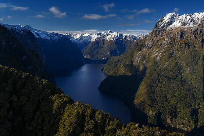 Milford Sound Earnslaw Burn Helicopter Tour from Queenstown - Who Should Consider This Tour?