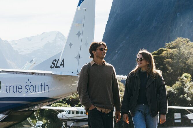 Milford Sound Fly-Cruise-Fly Tour from Queenstown - Practical Details and Tips
