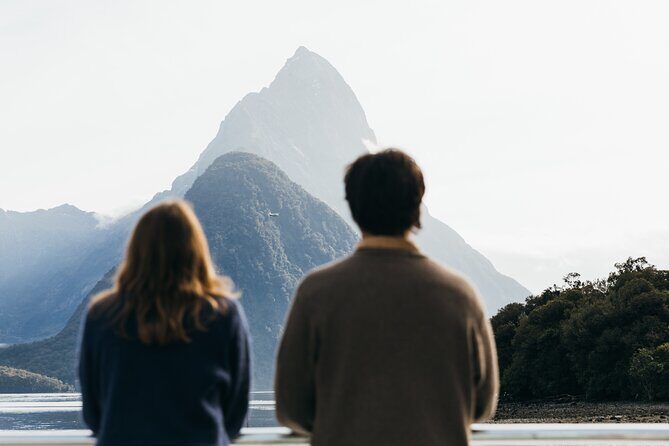 Milford Sound Fly-Cruise-Fly Tour from Queenstown - The Sum Up