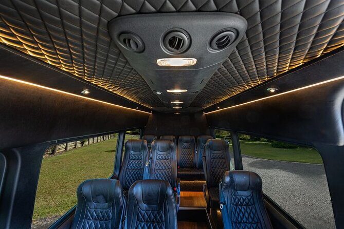 Milford Sound Full Day Tour from Te Anau with Cruise - The Value for Your Money