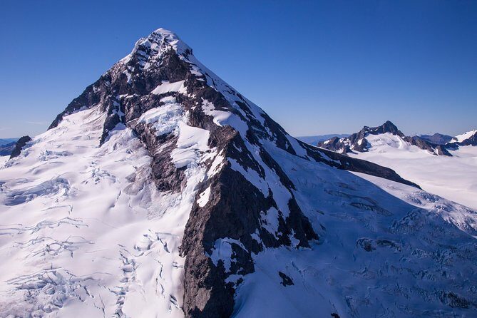 Milford Sound Glacier Flight & Cruise from Wanaka - Final Words
