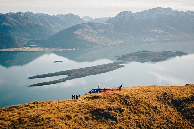 Milford Sound Heli Tour from Queenstown with 2 Alpine Landings - Who Should Consider This Tour?