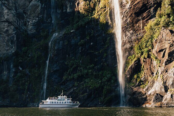 Milford Sound Helicopter and Cruise Tour from Queenstown - Authentic Feedback from Travelers