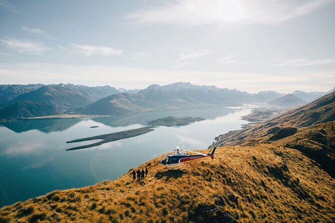 Milford Sound Helicopter and Cruise Tour from Queenstown - Final Thoughts: Who Should Consider This Tour?