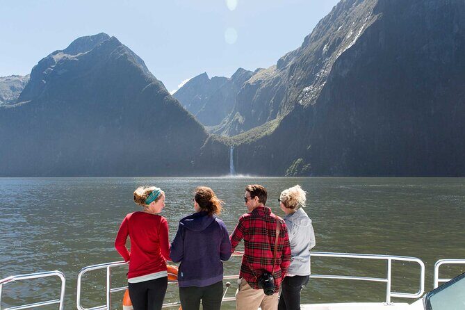 Milford Sound Nature Cruise and Self-Guided Scenic Track Walk - The Sum Up: Who Is This Tour Best For?