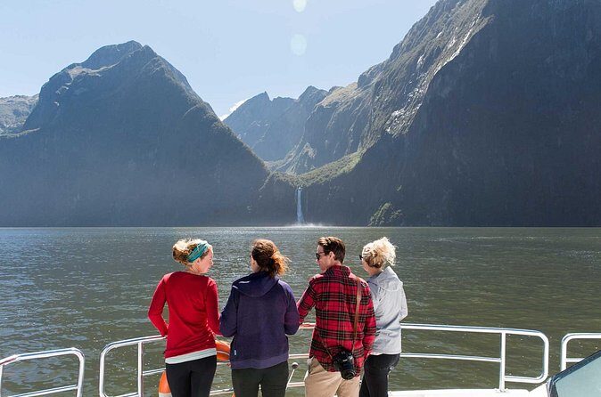 Milford Sound Nature Cruise and Self-Guided Scenic Track Walk - FAQ