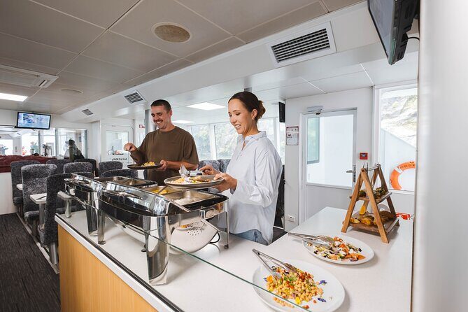 Milford Sound Nature Cruise with Cascade Room Upgrade - Why Travelers Love This Experience (Based on Reviews)