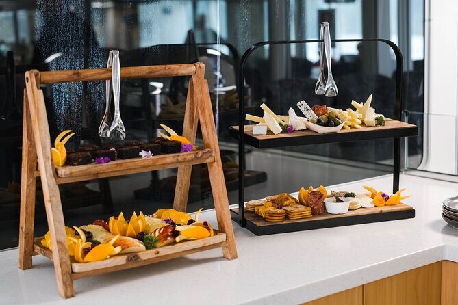 Milford Sound Nature Cruise with Cascade Room Upgrade - Analyzing the Value