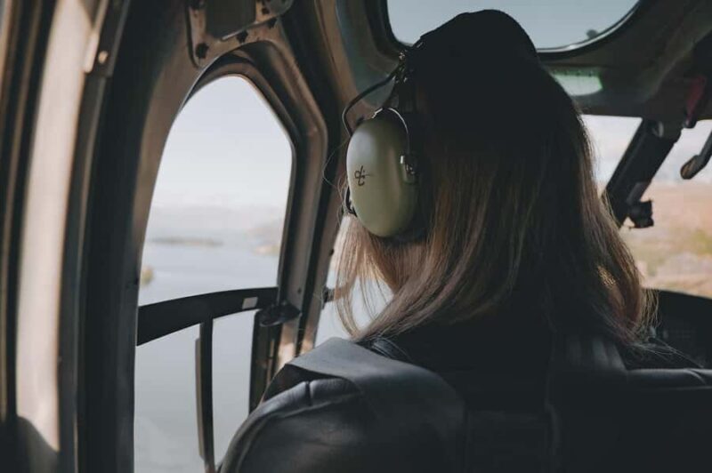 Milford Sound Panoramic Helicopter Tour | 50-Min Experience - An In-Depth Look at the Milford Sound Helicopter Tour