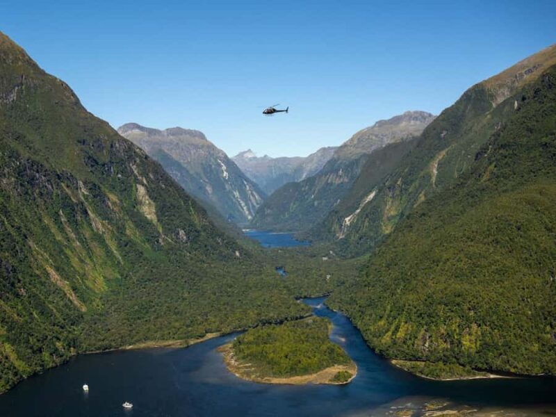 Milford Sound Panoramic Helicopter Tour | 50-Min Experience - Final thoughts