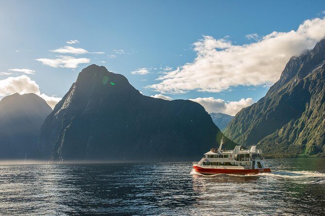 Milford Sound Premium Coach and Cruise with Lunch from Te Anau - The Reviews: Authentic Voices and Insights