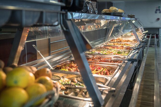 Milford Sound Premium Coach & Cruise from Queenstown with Lunch - FAQ