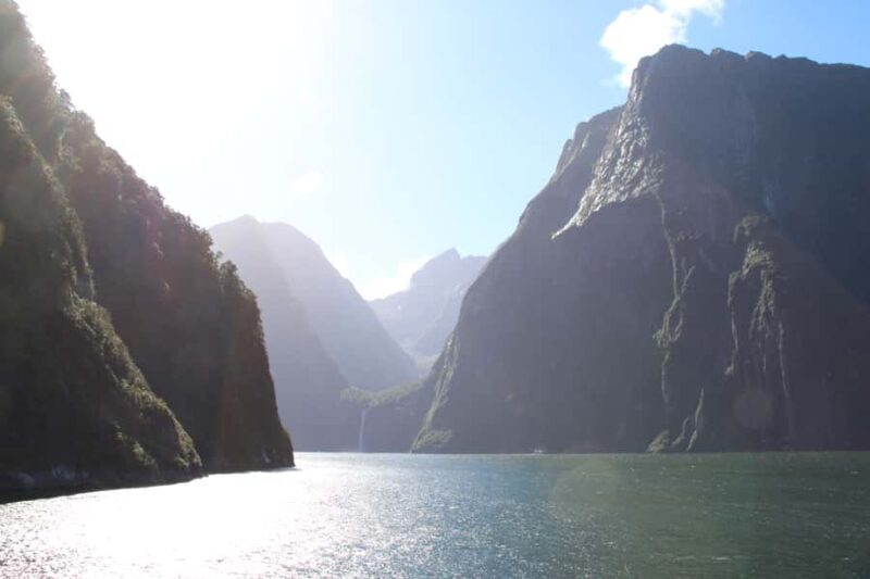 Milford Sound Premium Day Tour and Cruise from Te Anau - Key Points