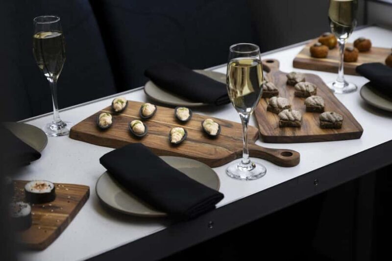 Milford Sound: Premium Small Group Cruise with Canape Lunch - Why This Tour Stands Out