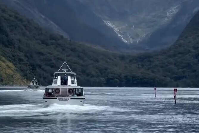 Milford Sound Private Day Trip from Queenstown via Te Anau - Practical Considerations and Tips