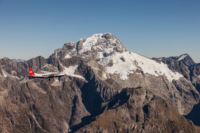 Milford Sound Scenic Flight from Queenstown - The Sum Up: Who Will Love This Tour?