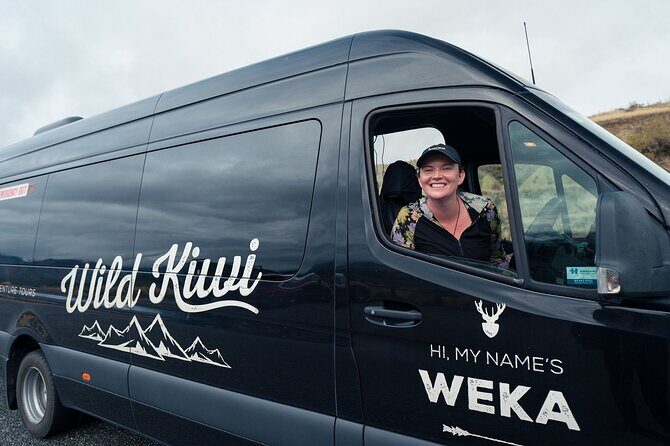 Milford Sound Small Group Tour, Cruise & Picnic Lunch - The Itinerary: A Closer Look