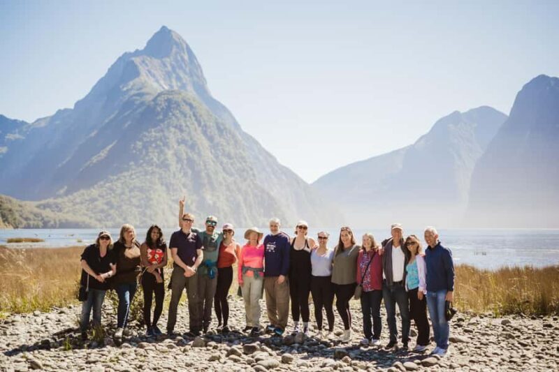 Milford Sound: Small-Group Tour from Te Anau - Why Choose This Milford Sound Tour?