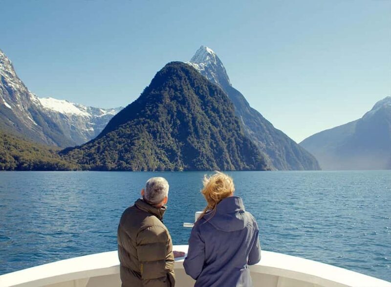 Milford Sound: Small-Group Tour from Te Anau - FAQ