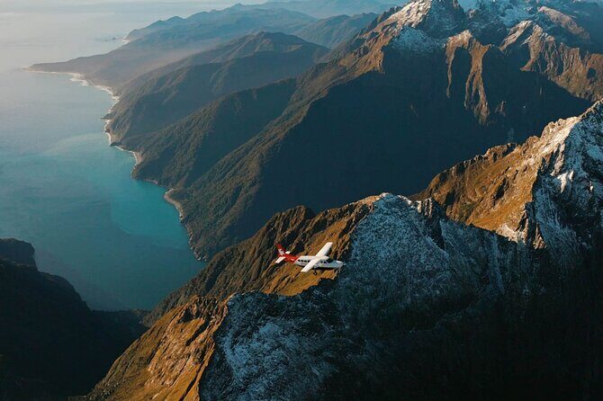 Milford Sound Tour: Cruise & Flight - The Sum Up: Who Will Love This Tour?