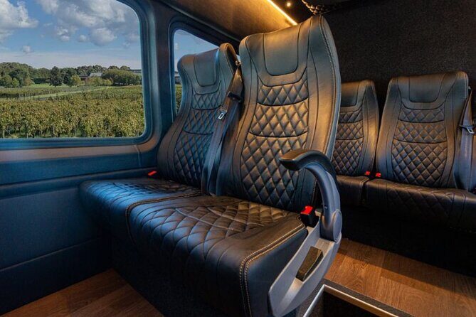 Milford Sound Tour from Queenstown with Cruise - The Sum Up