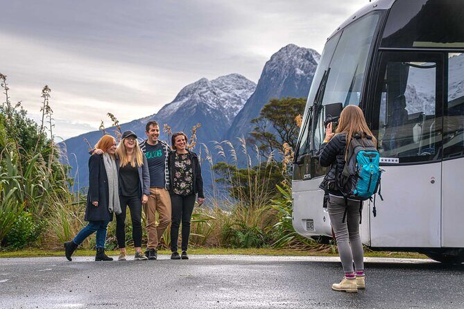 Milford Track Multi-Night Hike - Water Taxi Transport - FAQ