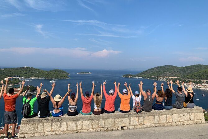 Military and Island tours - Final Thoughts