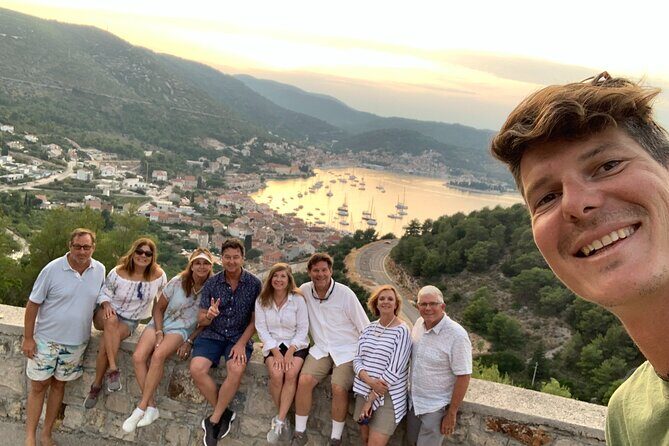 Military and Island tours - FAQ