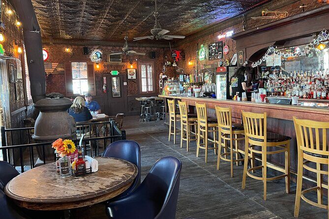 Military Hummer Tour 7 Magic Mountains and Pioneer Saloon - FAQ