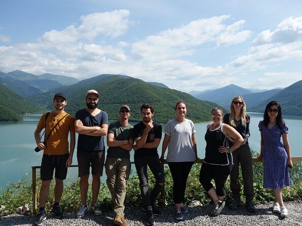 Military Road Marvels: Ananuri, Kazbegi & Khinkali Masterclass - Experience Breakdown: From Tbilisi to Mountain Majesty and Back