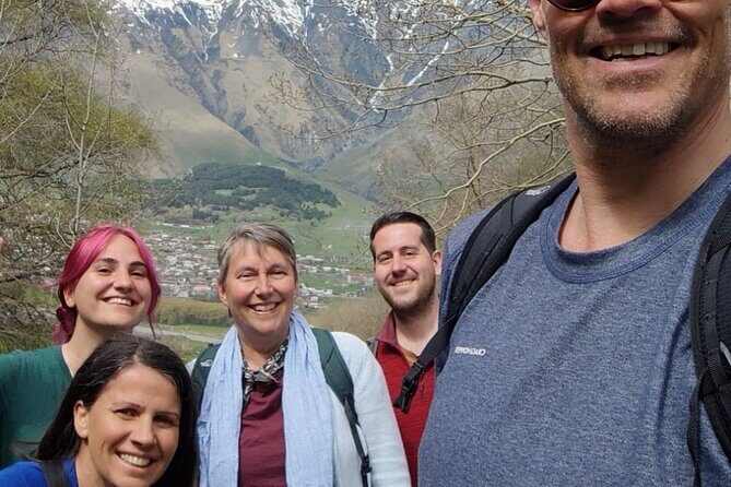 Military Road Marvels: Ananuri, Kazbegi & Khinkali Masterclass - Frequently Asked Questions (FAQs)