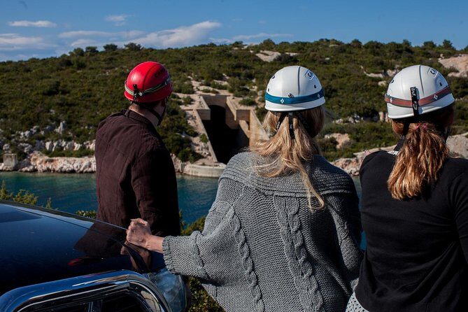 Military Tour - Who Would Love This Tour?
