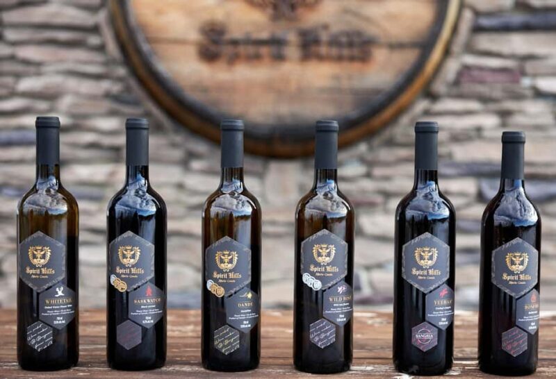 Millarville: Spirit Hills Flower Wine Tasting - Who Will Love This Experience?