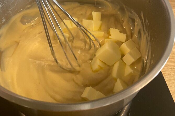 Mille Feuille Napoléon Pastry Class in Paris - Who Should Book This Experience?