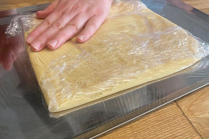 Mille Feuille Napoléon Pastry Class in Paris - Final Thoughts