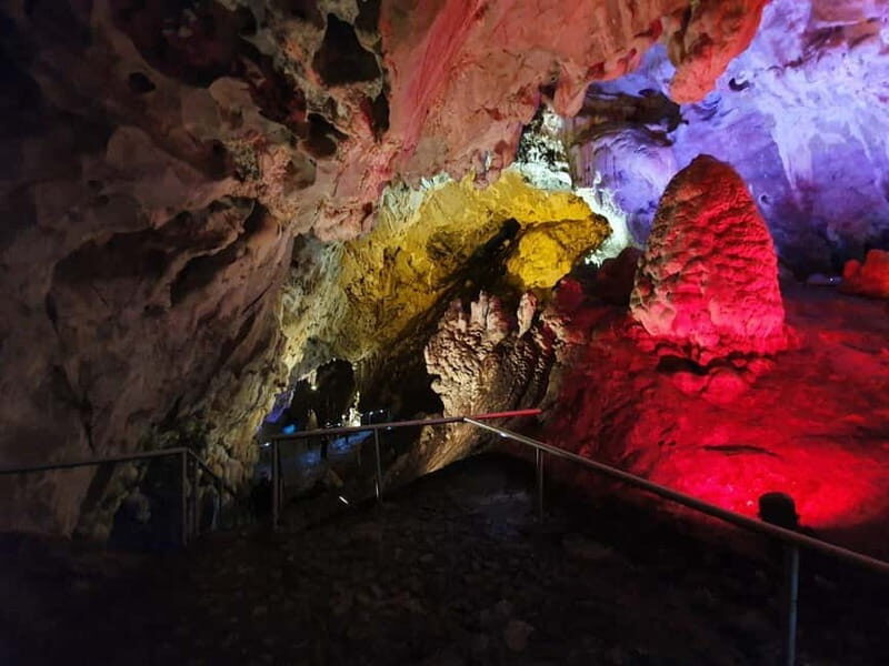 Millenium Cross, St. Pantelemon & Matka Canyon from Skopje - Why This Tour Is a Great Choice