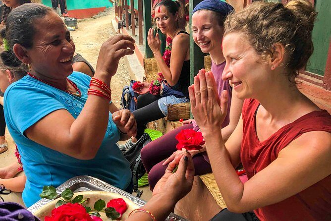 Millennium Homestay Trek - The Trek: Into Nepal’s Lesser-Known Villages