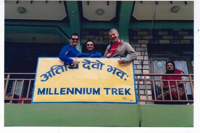 Millennium Homestay Trek - Ending the Journey: Cultural Enrichment in Pokhara