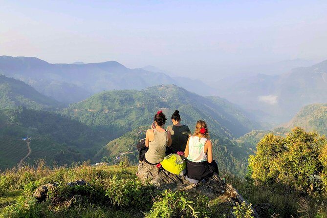Millennium Homestay Trek - Practical Details: What to Expect
