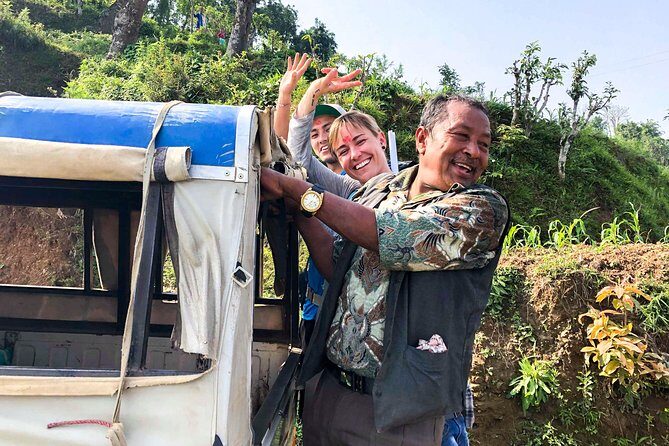 Millennium Homestay Trek - Who Would Love This Tour?