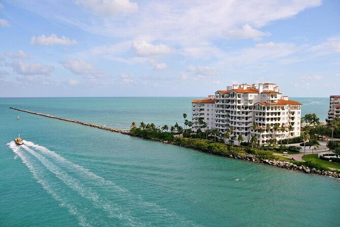 Millionaires Row Cruise with Transportation Included - An Honest Look at the Experience