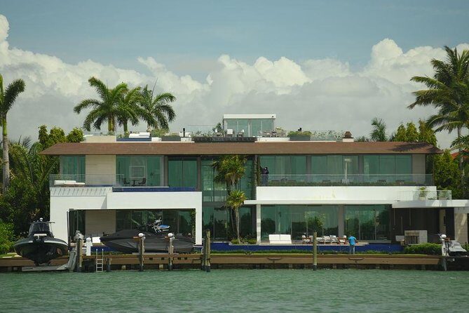 Millionaires Row Cruise with Transportation Included - Analyzing the Value
