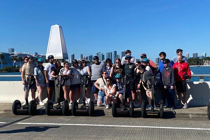 Millionaire's Row Segway Tour - Why the Millionaires Row Segway Tour Works for Travelers