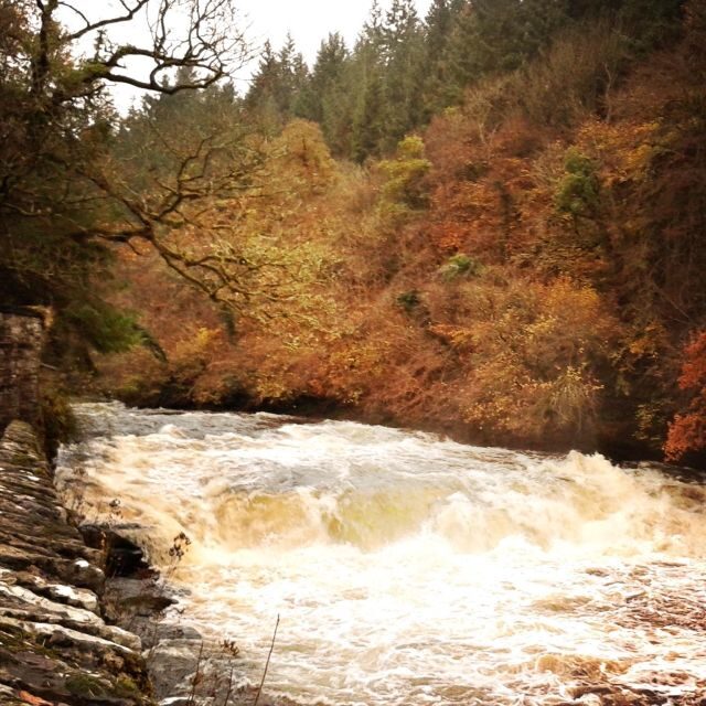 Mills & Modern Wonders: Scotlands Industrial Heritage - Mills & Modern Wonders: Scotland’s Industrial Heritage