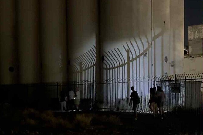 Millz Have Eyez Tempe Ghost Tour - FAQ