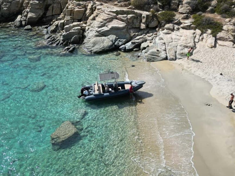 Milopotas: Best Beaches Boat Cruise with Snorkeling - Final Thoughts